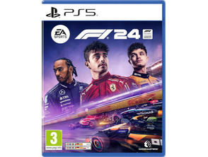 Acquista EA Sports F1 24 PS5 EA Sports F1 24 PS5