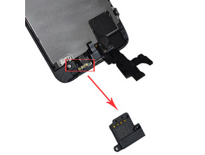 Auriculare Altoparlante iPhone 5S