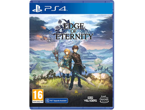 Acquista Bordo di Eternity PS4 Bordo di Eternity PS4