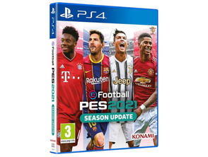 Acquista eFootball PES 2021 PS4 eFootball PES 2021 PS4