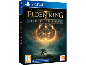 Acquista Elden Ring (Launch Edition) PS4 Elden Ring (Launch Edition) PS4
