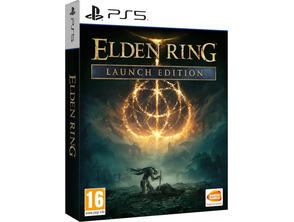 Acquista Elden Ring (Launch Edition) PS5 Elden Ring (Launch Edition) PS5