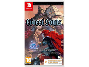 Acquista Maggiori Anime (Codice in un Box) Switch Maggiori Anime (Codice in un Box) Switch