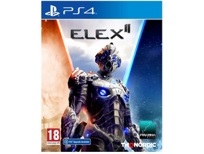 Acquista Elex II PS4 Elex II PS4