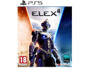 Acquista Elex II PS5 Elex II PS5