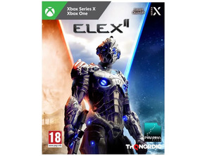 Acquista Elex II Xbox One / Xbox Series X Elex II Xbox One / Xbox Series X