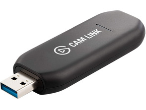 Elgato Cam Link 4K 10GAM 9901