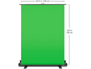 ElGato Chroma Green Screen 10GAF9901