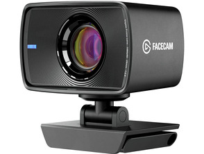 Elgato Facecam Streaming Camera
