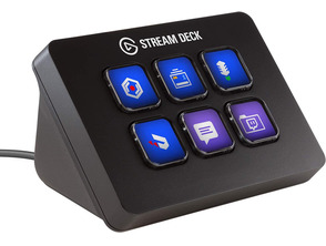 Elgato Stream Deck Mini