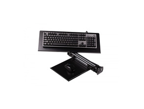 Acquista Elite Keyboard e Mouse Tray Next Level Racing Elite Keyboard e Mouse Tray Next Level Racing
