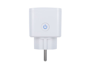 Plug Smart NGS Smart Wifi Plug Loop