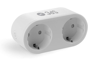 Acquista Enchufe Inteligente SPC Smart Plug Dual Enchufe Inteligente SPC Smart Plug Dual