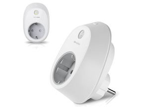 Plug Smart TP-Link HS100 Vedere.2.0