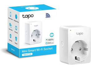 Plug Smart TP-Link Blocco P100 Wifi