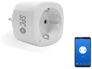 Plug Smart Wifi SPC Intelligente Plug Mini