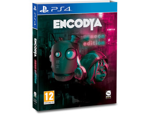 Acquista Encodya Neon Edition PS4 Encodya Neon Edition PS4