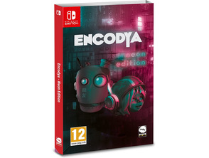 Acquista Encodya Neon Edition Switch Encodya Neon Edition Switch