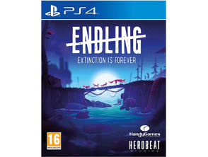 Acquista Endling: Extinction è Forever PS4 Endling: Extinction è Forever PS4