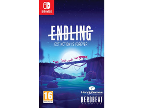 Acquista Endling: Extinction è Forever Switch Endling: Extinction è Forever Switch