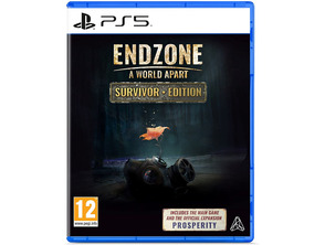 Acquista Endzone a World Apart: Survivor Edition PS5 Endzone a World Apart: Survivor Edition PS5