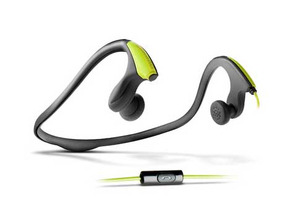 Acquista Sport Earphones Energy Running One Neon Green Sport Earphones Energy Running One Neon Green
