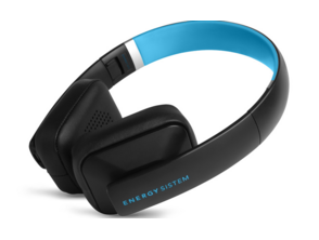 Sistema energetico Cuffie BT2 Bluetooth Cyan