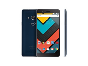 Energy Sistem Phone Max 2 +