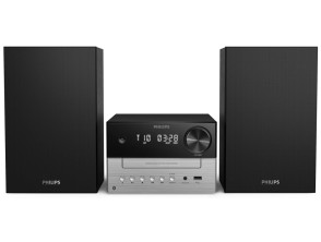Micro sequenza Hi-Fi Philips TAM3205M2/77 20 W Bluetooth