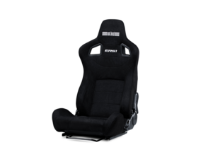 Acquista ERS1 Reclinabile Seat Next Level Racing ERS1 Reclinabile Seat Next Level Racing