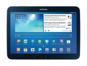 Samsung Galaxy Tab 3 GT-P5210 Nero