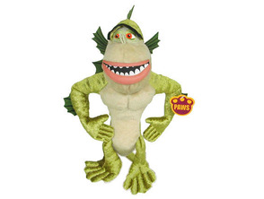 Acquista Monsters vs Aliens - Missing Link 18 cm Monsters vs Aliens - Missing Link 18 cm