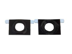 iPhone 4G/4S home button silicone spacer