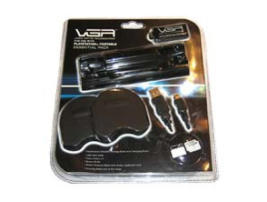 Pacchetto Essenziale Per PSP