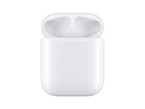 Estuche de carga inalámbrica para Apple Airpods MR8Y2TY/A