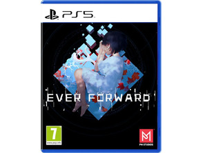 Mai Forward PS5