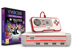 Acquista Evergame VS Starter Pack Evergame VS Starter Pack