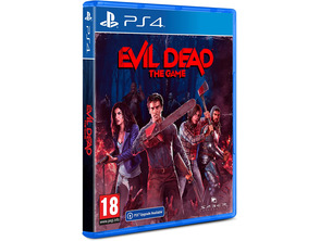 Acquista Evil Dead: The Game PS4 Evil Dead: The Game PS4