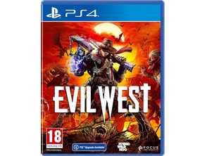 Acquista Male West PS4 Male West PS4