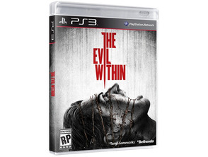 The Evil Within PS3