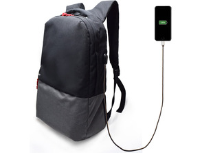 Ewent EW2529 Maletín para Portátil 17,3 '' Negro