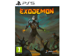 Exodemon PS5