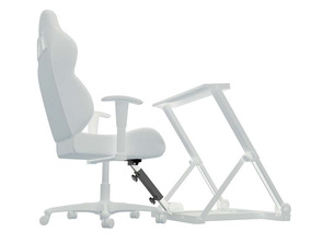 Acquista EXS GSA - Gaming Seat Adapter EXS GSA - Gaming Seat Adapter