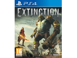 Acquista Extinzione PS4 Extinzione PS4