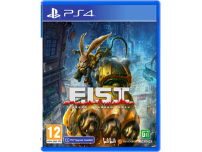 Acquista F.I.S.T. Forged in Shadow Torch (Limited Edition) PS4 F.I.S.T. Forged in Shadow Torch (Limited Edition) PS4