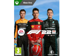 Acquista F1 2022 Xbox One F1 2022 Xbox One