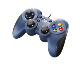Logitech Gamepad F310s