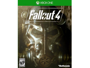 Acquista Fallout 4 Xbox One Fallout 4 Xbox One