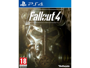 Acquista Fallout 4 PS4 Fallout 4 PS4