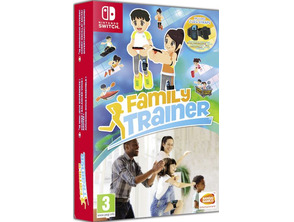 Switch Trainer di famiglia